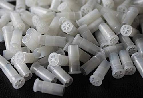 50Pcs Squeakers Toys-Doll Inner Accsssories Toy Repair Noise Maker Insert 18mm