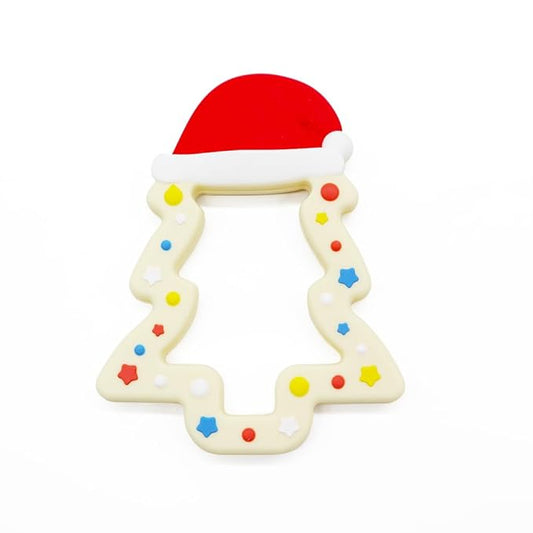 Baby Teething Toys, Silicone Teether for Babies