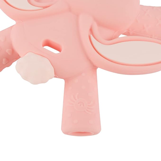 Itzy Ritzy - Ritzy Teether for Molars 3 Months