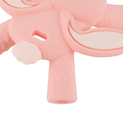 Itzy Ritzy - Ritzy Teether for Molars 3 Months