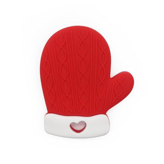 Baby Teething Toys, Silicone Teether for Babies