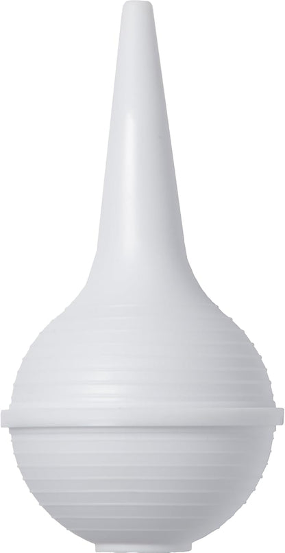 Safety 1st Nasal Aspirator, White