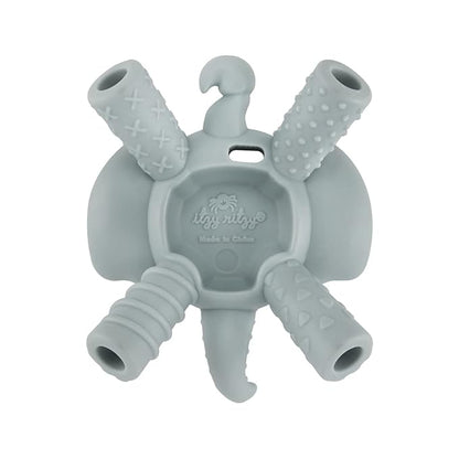 Itzy Ritzy - Ritzy Teether for Molars 3 Months