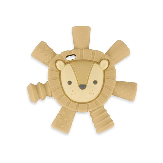 Itzy Ritzy - Ritzy Teether for Molars 3 Months