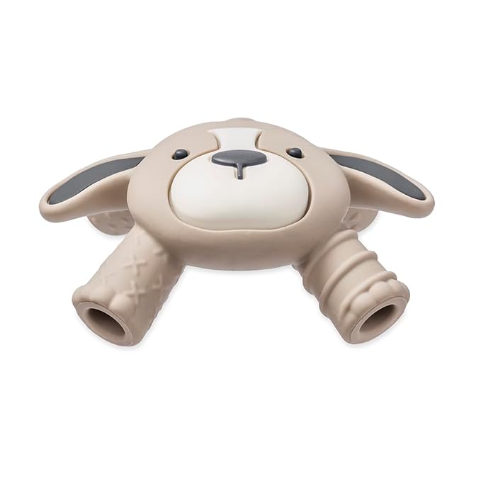 Itzy Ritzy - Ritzy Teether for Molars 3 Months
