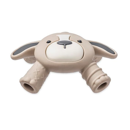 Itzy Ritzy - Ritzy Teether for Molars 3 Months