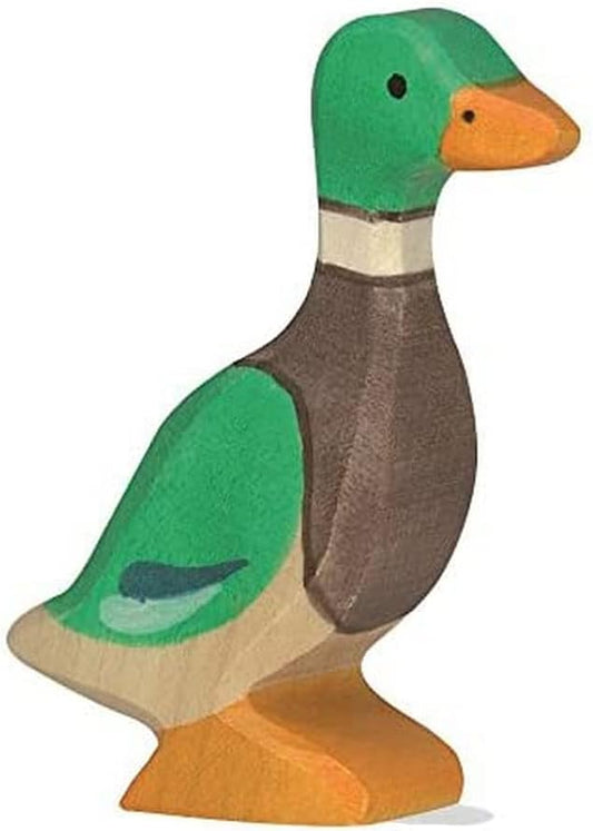 Holztiger Drake Toy Figure