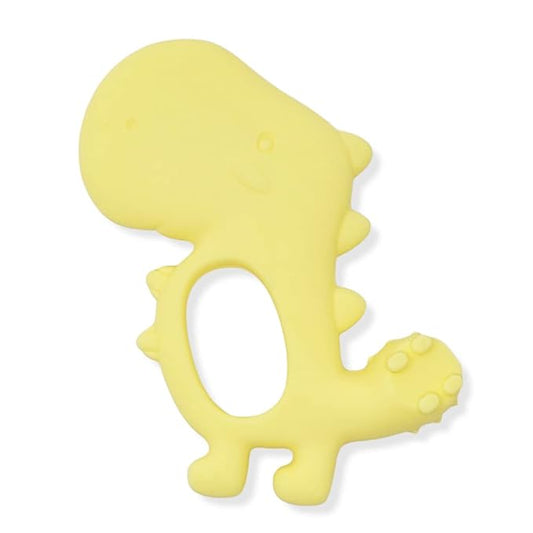 Brushing Buddy - 2-in-1 Silicone Teether and Brushing-Time Mouth Prop