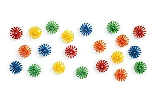 Excellerations Building Wheels 120 Pieces (Item # Spokes)