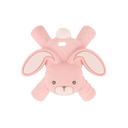 Itzy Ritzy - Ritzy Teether for Molars 3 Months