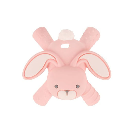 Itzy Ritzy - Ritzy Teether for Molars 3 Months