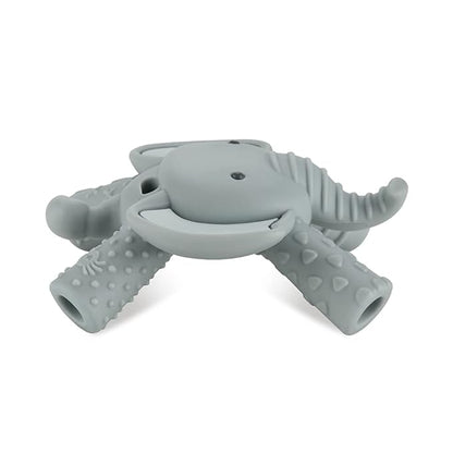 Itzy Ritzy - Ritzy Teether for Molars 3 Months