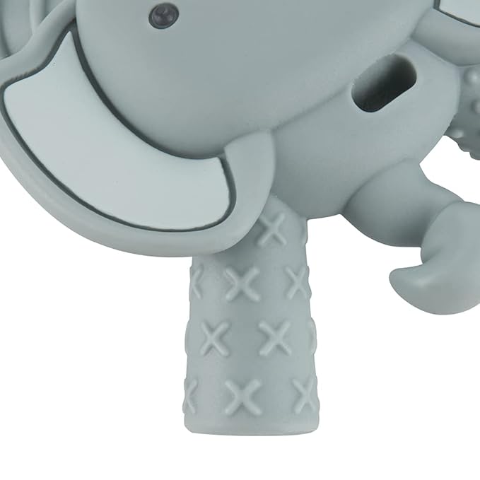 Itzy Ritzy - Ritzy Teether for Molars 3 Months