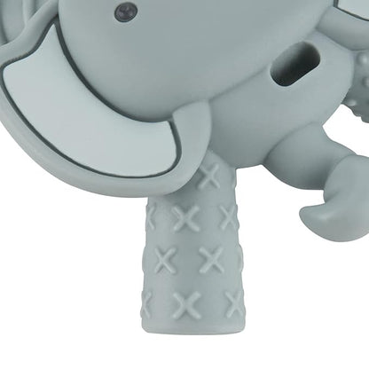 Itzy Ritzy - Ritzy Teether for Molars 3 Months
