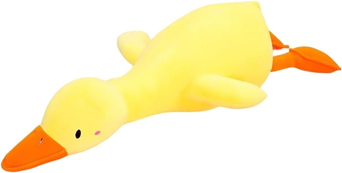 25.6 inch Duck Plush Stuffed Toys, Duck Stuffed Animal Dolls