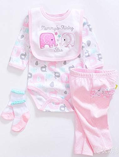 Reborn Baby Dolls Girl Clothes 22 Inch for 20-23 inch 55 cm