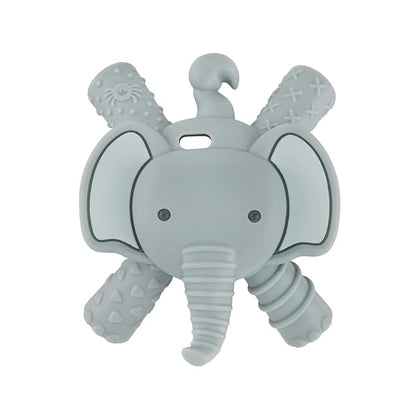 Itzy Ritzy - Ritzy Teether for Molars 3 Months