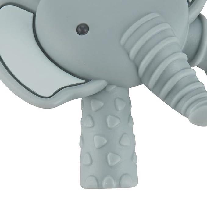 Itzy Ritzy - Ritzy Teether for Molars 3 Months