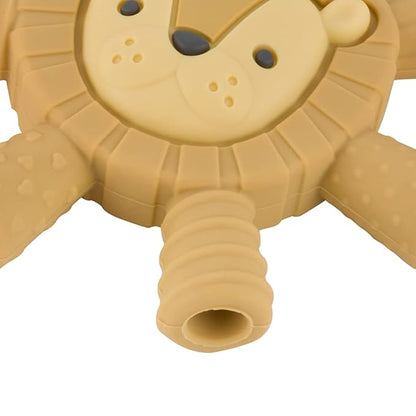 Itzy Ritzy - Ritzy Teether for Molars 3 Months