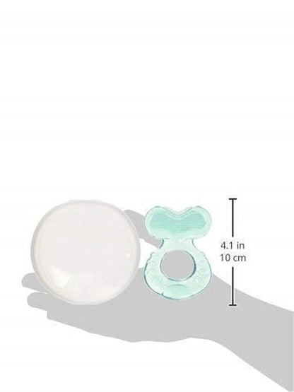 includes Hygienic Case 2)??
