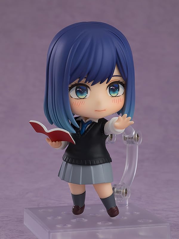 Good Smile Company Oshi no Ko: Akane Kurokawa Nendoroid Action Figure