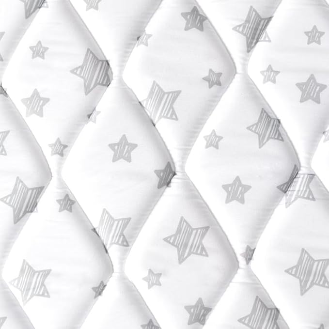 Premium Foam Baby Play Mat 59''x59'', One-Piece Crawling Mat Non 59x59 Inches