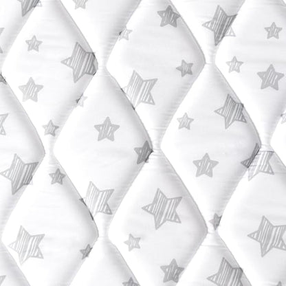 Premium Foam Baby Play Mat 59''x59'', One-Piece Crawling Mat Non 59x59 Inches