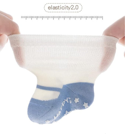 Toptim Baby Girls' Socks Toddler Ankle Socks Breathable Casual Sock