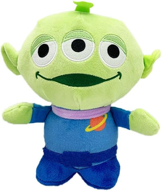7.8 inches Toys Story Three Eyed Doll Alien Stuffed Animal (20cm Plush