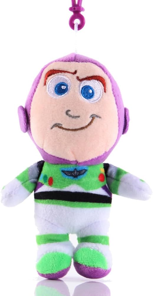 9.8 inch Toys Story Buzz Lightyear Stuffed Plush Doll Toy ((25cm Buzz