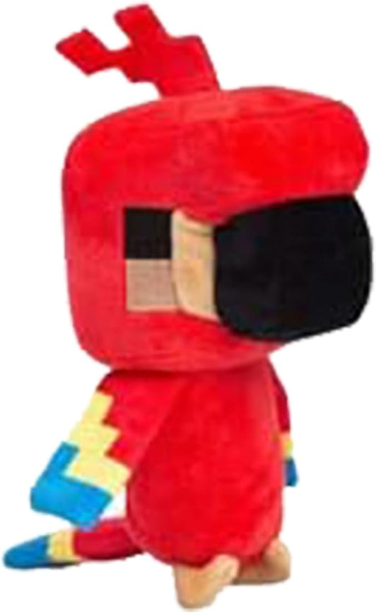 Parrots Plush Animal Doll, Exquisite Plush Toy Gift