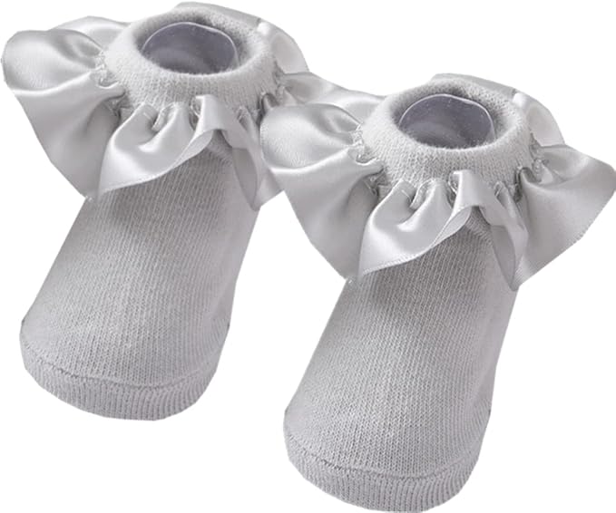 Toptim Baby Girls' Socks Toddler Ankle Socks Breathable Casual Sock