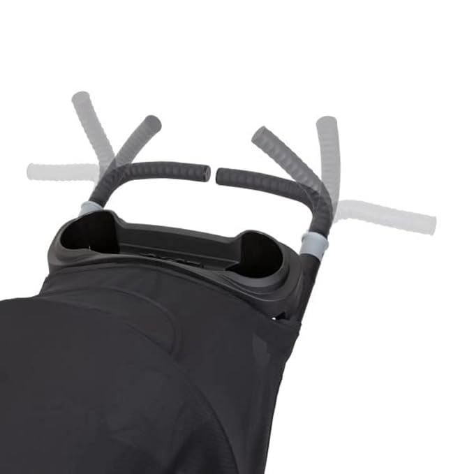 Baby Trend Expedition® Race Tec™ PLUS Jogger Travel System with EZ-Lift™ PLUS Infant Car Seat, Ultra Marine