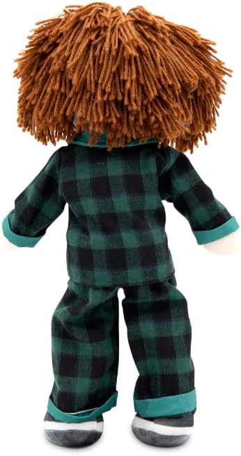 Soft Plush Baby Doll - 18 Inch Rag Dolls for Girls and Boys, Infants & Babies 1 Year