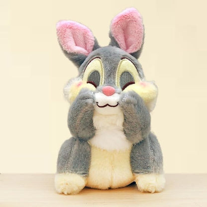 Cartoon Movie Thumper Bunny Plush Toys Stuffed Animal Doll 6" (15cm Thumper