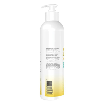 NOW Foods Baby, Nourishing Baby Lotion 8 Fluid