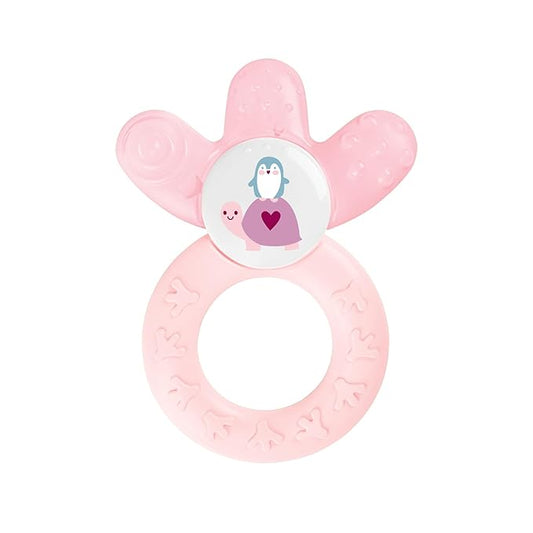 MAM Baby Toys, Teething Toys 4+ Months, 1-Count (7961-012-0-1)