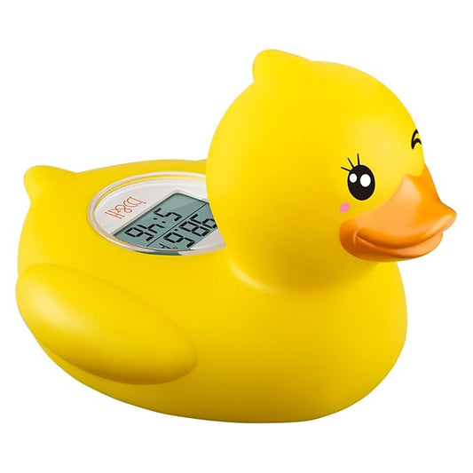 b&h Baby Thermometer, The Infant Baby Bath Floating Toy Safety
