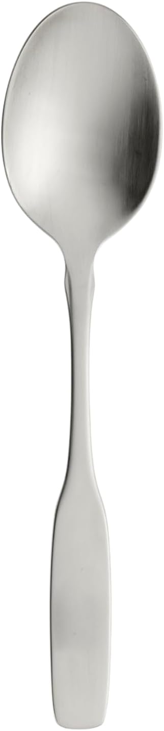 Oneida Paul Revere Fine Flatware Place Spoon, 0.10 LB,Silver