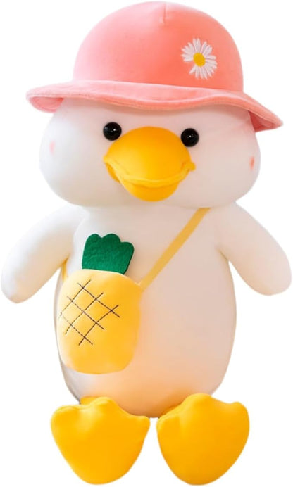 11.8inch Duck Plush Stuffed Toy, Duck Plush Animal Doll