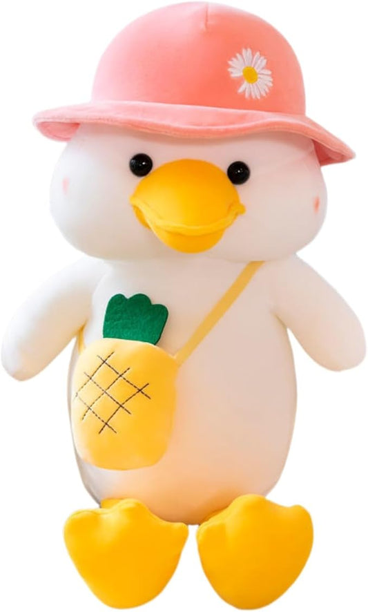 11.8inch Duck Plush Stuffed Toy, Duck Plush Animal Doll