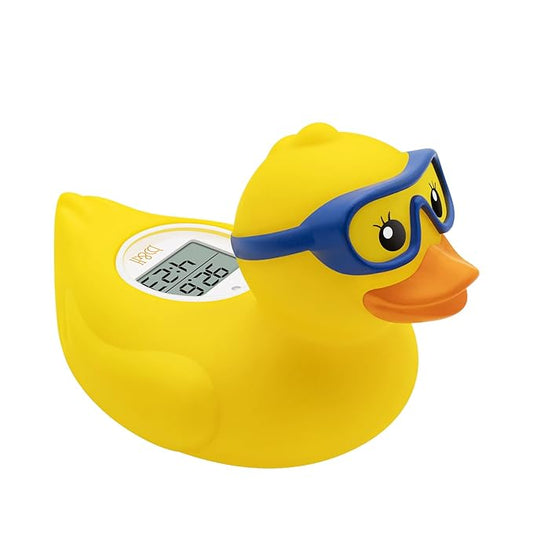 b&h Baby Bath Thermometer and Room Thermometer - Upgraded Sensor,