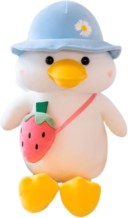 11.8inch Duck Plush Stuffed Toy, Duck Plush Animal Doll
