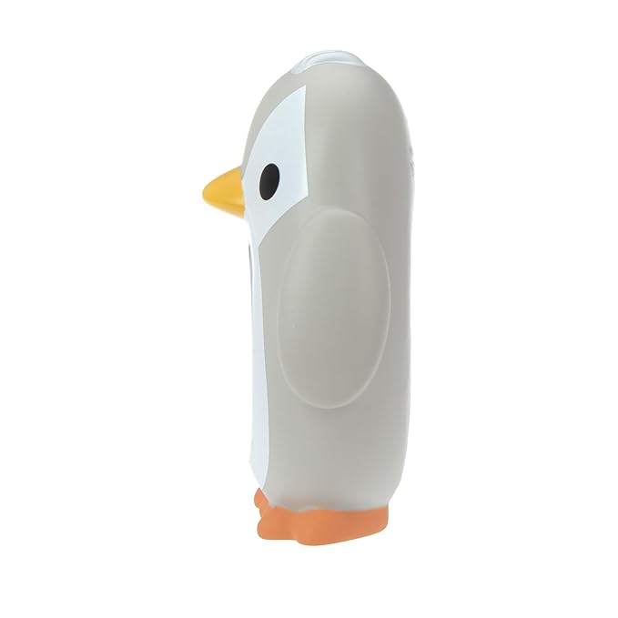 Nuby Bath and Room Digital Thermometer - Baby Thermometer for Safe and Cozy Bath and Room Temperatures