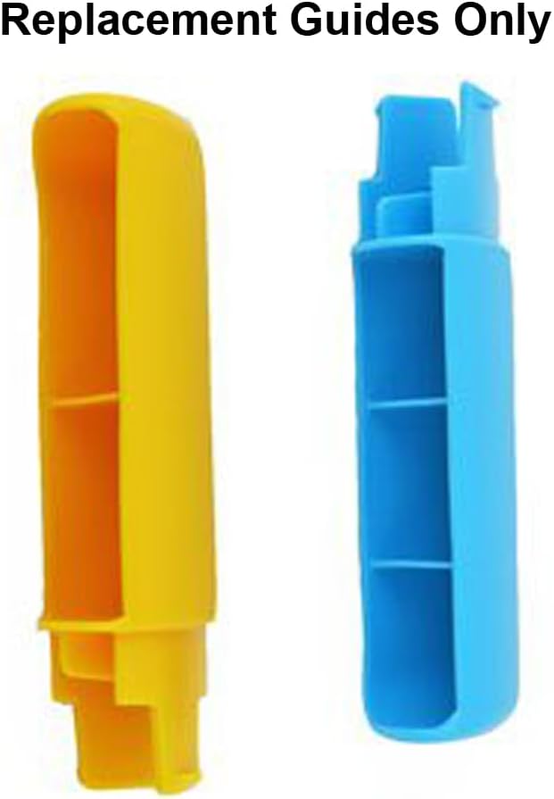 Fisher-Price Roller Blocks Play Wall - Replacement Guides