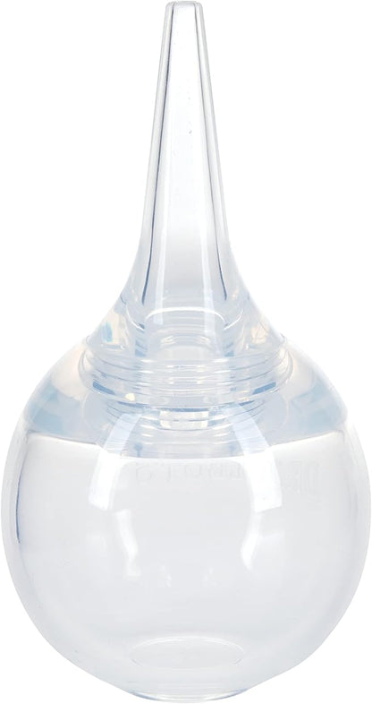 Dr. Talbot's Nasal Aspirator for Babies - Silicone