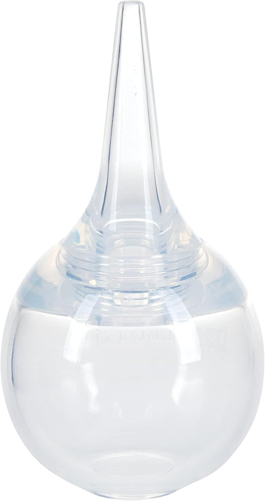 Dr. Talbot's Nasal Aspirator for Babies - Silicone
