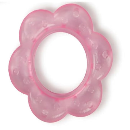 Bright Starts Chill & Teethe BPA-Free Teething Toy, Ages 3 Months+