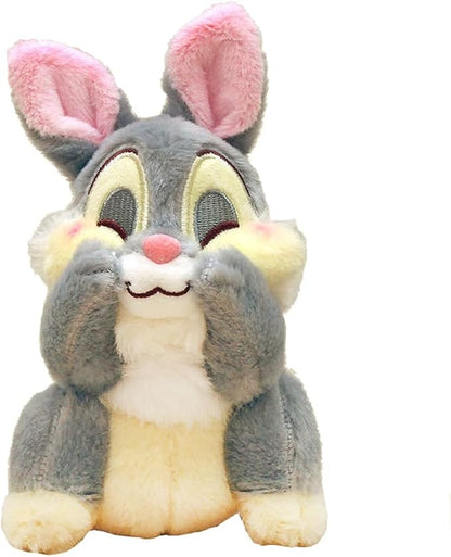Cartoon Movie Thumper Bunny Plush Toys Stuffed Animal Doll 6" (15cm Thumper