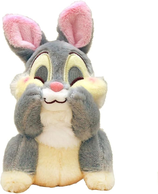 Cartoon Movie Thumper Bunny Plush Toys Stuffed Animal Doll 6" (15cm Thumper